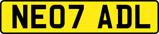 NE07ADL