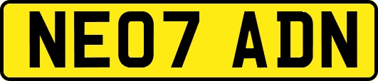 NE07ADN
