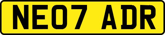 NE07ADR