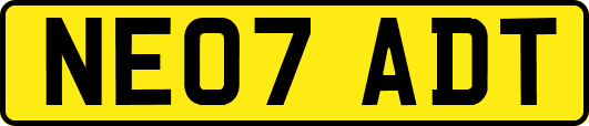 NE07ADT