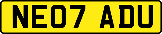 NE07ADU