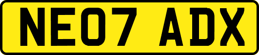 NE07ADX