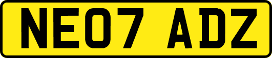 NE07ADZ