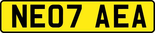 NE07AEA
