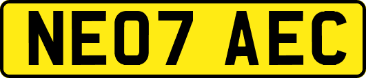 NE07AEC