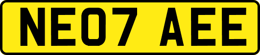 NE07AEE