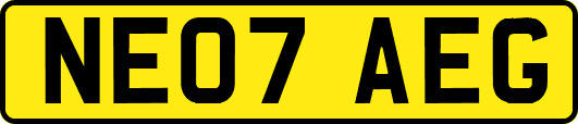 NE07AEG