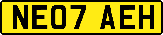 NE07AEH