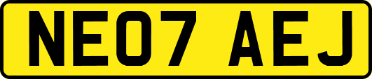 NE07AEJ