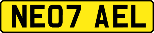 NE07AEL