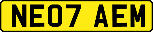 NE07AEM