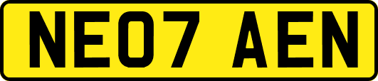 NE07AEN