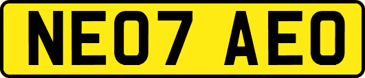 NE07AEO