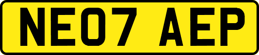 NE07AEP