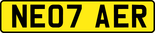 NE07AER