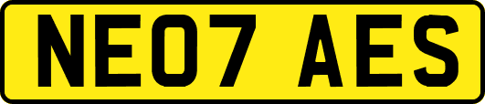 NE07AES