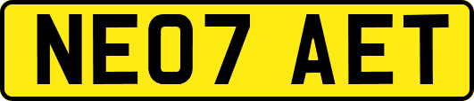 NE07AET