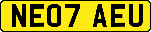NE07AEU
