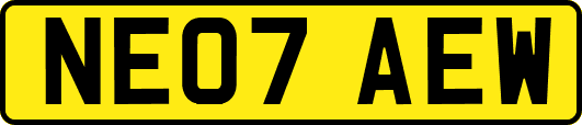 NE07AEW