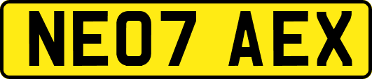 NE07AEX
