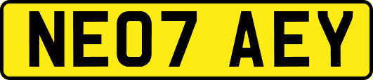 NE07AEY