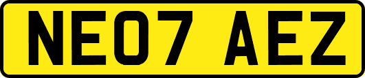 NE07AEZ