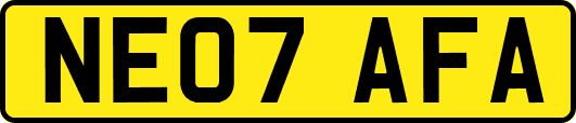 NE07AFA