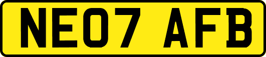 NE07AFB