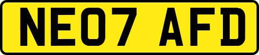NE07AFD