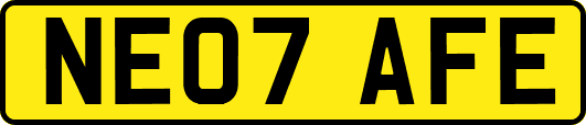 NE07AFE