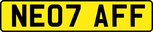 NE07AFF