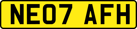 NE07AFH