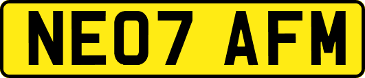 NE07AFM