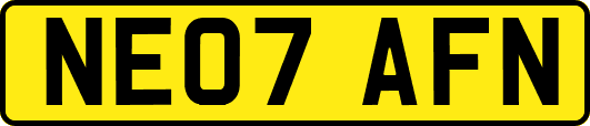 NE07AFN
