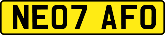 NE07AFO