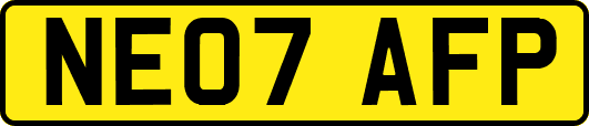 NE07AFP