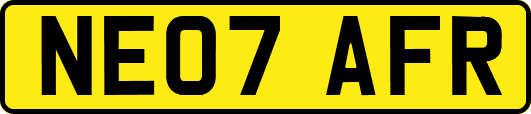 NE07AFR