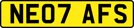 NE07AFS
