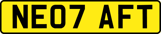 NE07AFT