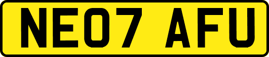 NE07AFU