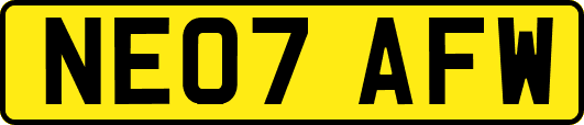 NE07AFW