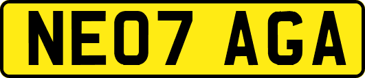 NE07AGA
