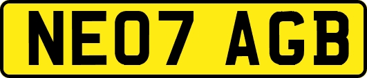 NE07AGB