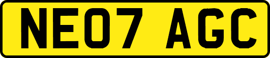 NE07AGC