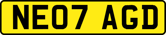 NE07AGD