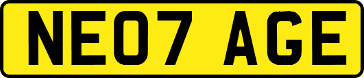NE07AGE