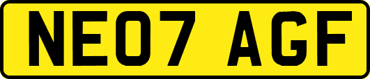 NE07AGF
