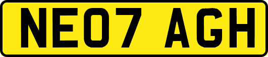 NE07AGH