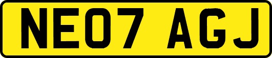 NE07AGJ
