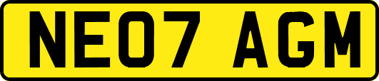 NE07AGM